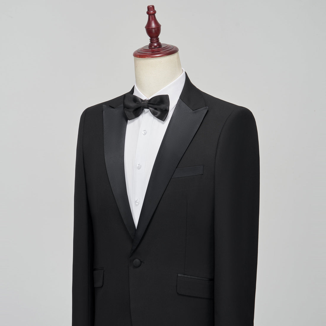 How to Choose Your First Premium Suit: A Gentleman's Guide