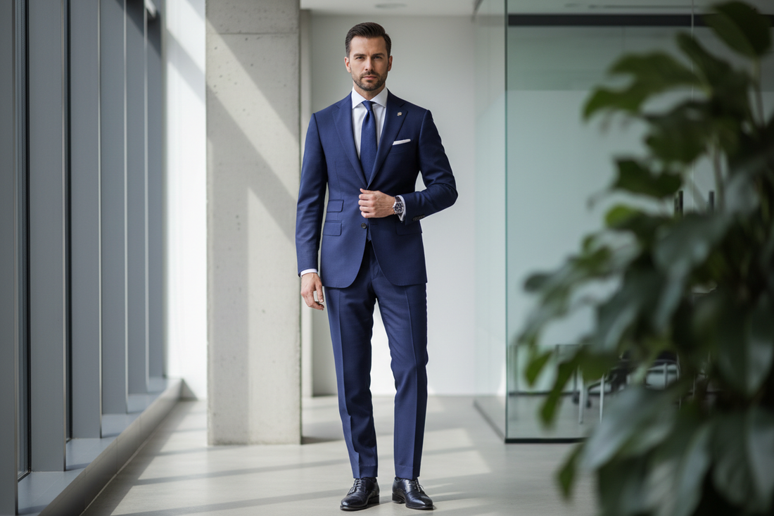 How to Choose the Right Formal Wear: A Complete Guide