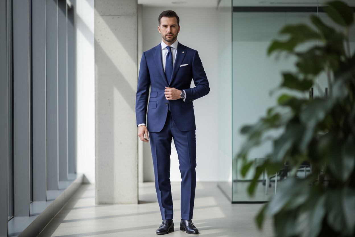 How to Choose the Right Formal Wear: A Complete Guide