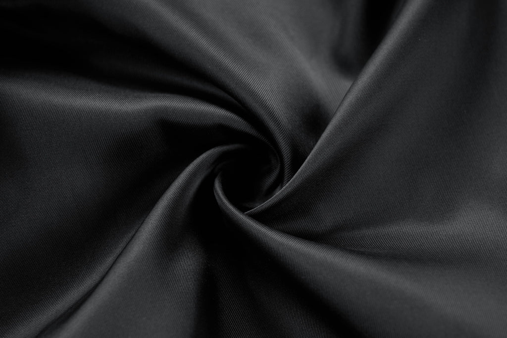 Suit Vibe - Classic Black Shawl Lapel Slim Fit Tuxedo | Formal Gala & Wedding Set